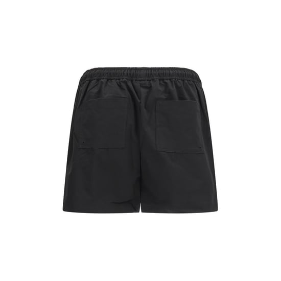 Representar Ropa Deportiva de Poliéster Negra - Image 2