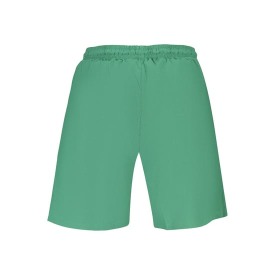 Boxer de Hombre Fila Verde de Poliéster - Image 2
