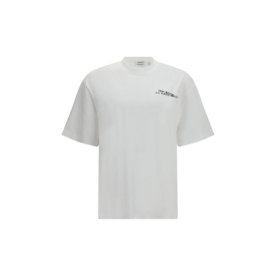 Off-White Ropa Deportiva de Algodón Blanca - Image 1