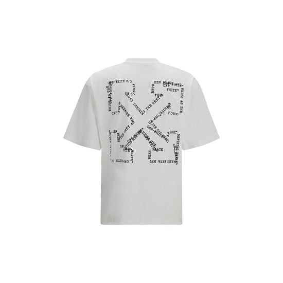 Off-White Ropa Deportiva de Algodón Blanca - Image 2