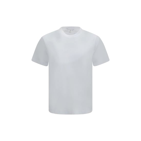 Comme des Garçons Ropa Deportiva de Algodón Blanca - Image 1
