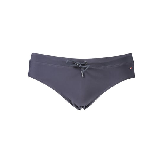 Traje de Baño para Hombre de Poliéster Azul Tommy Hilfiger - Image 1