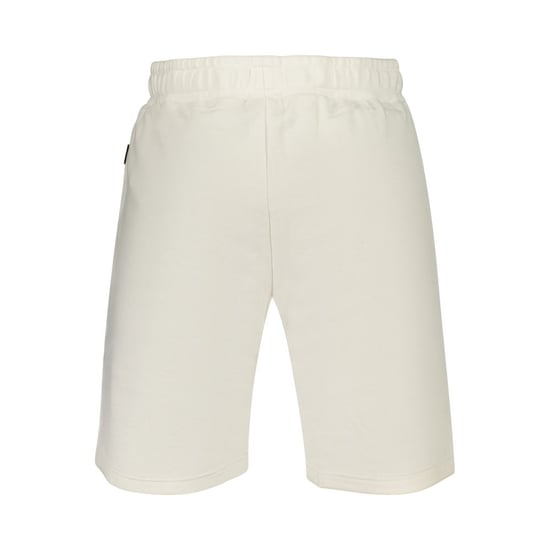 Pantalón de Algodón Blanco para Hombre Fila - Image 2