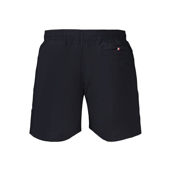 Traje de baño para hombre Tommy Hilfiger azul de poliéster - Image 2
