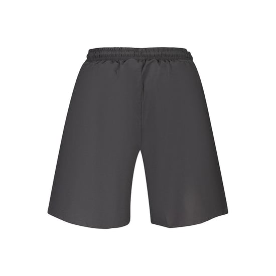 Bañador de Poliester Negro para Hombre Fila - Image 2