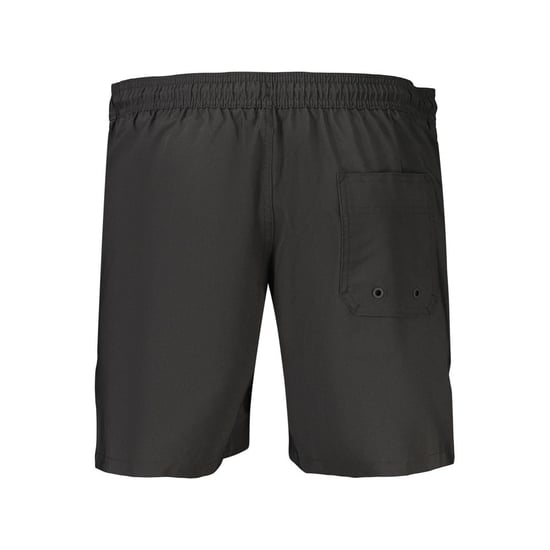 Calvin Klein Nero Pantalones Cortos de Boxer para Hombre de Poliéster - Image 2