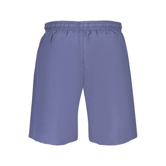 Fila Bañador de Hombre de Poliéster Azul - Image 2