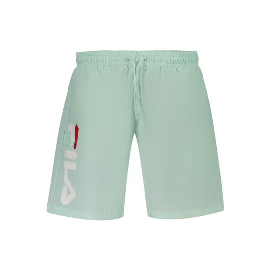 Bañador de Hombre de Poliéster Fila Verde - Image 1