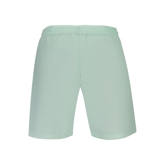 Bañador de Hombre de Poliéster Fila Verde - Image 2