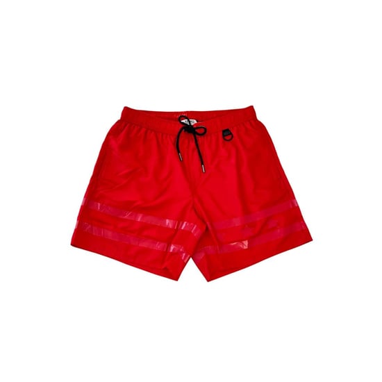 Bañador de Hombre Rojo de Poliéster Iceberg - Image 1
