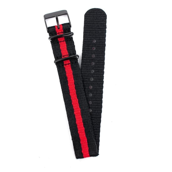Reloj deportivo de nylon multicolor Timex - Image 1