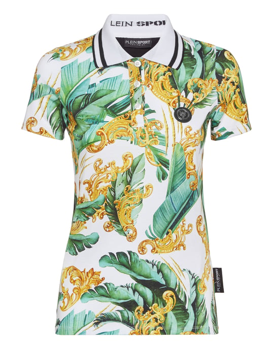 Camiseta Cuello Redondo - Image 1