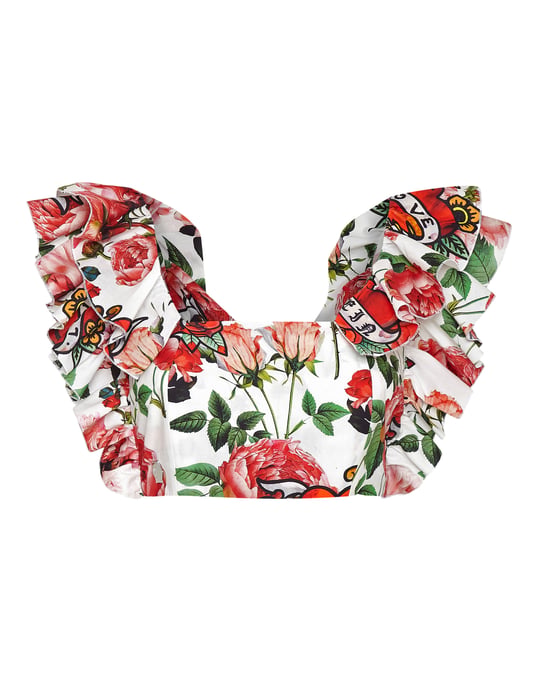 Top Love - Image 1