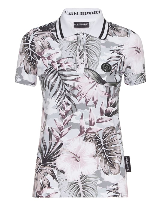 Camiseta Cuello Redondo - Image 1