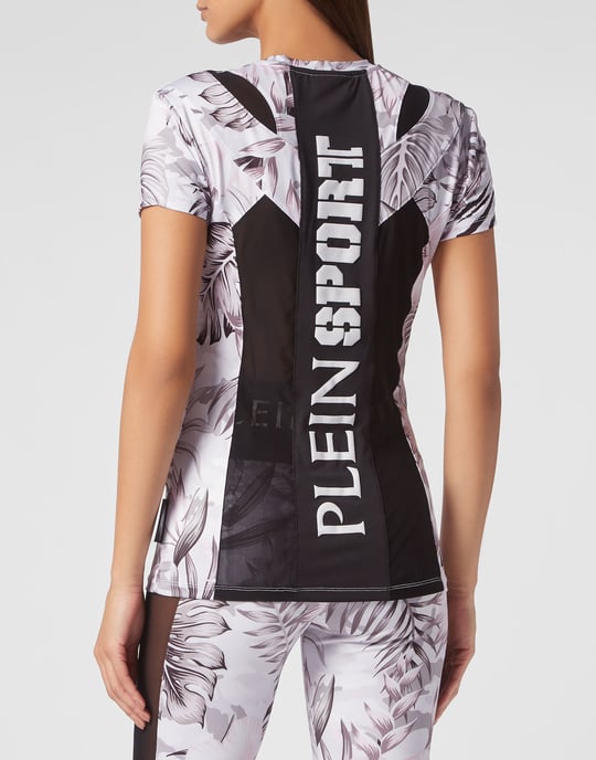 Camiseta Cuello Redondo - Image 5