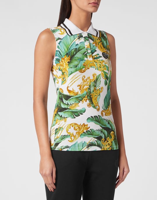 Camiseta Cuello Redondo - Image 2