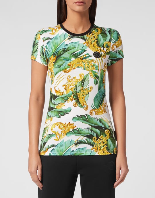 Camiseta Cuello Redondo - Image 2