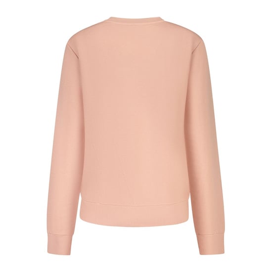 Sudadera de algodón rosa para mujer Fila - Image 2