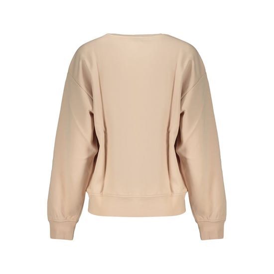 Sudadera de algodón rosa para mujer Calvin Klein - Image 2