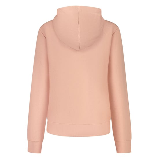 Sudadera de algodón rosa para mujer Fila - Image 2