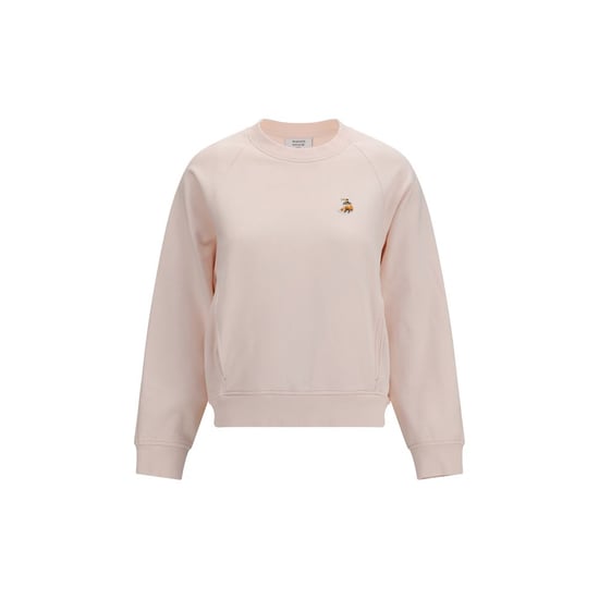 Sudadera de algodón multicolor Maison Kitsuné - Image 1