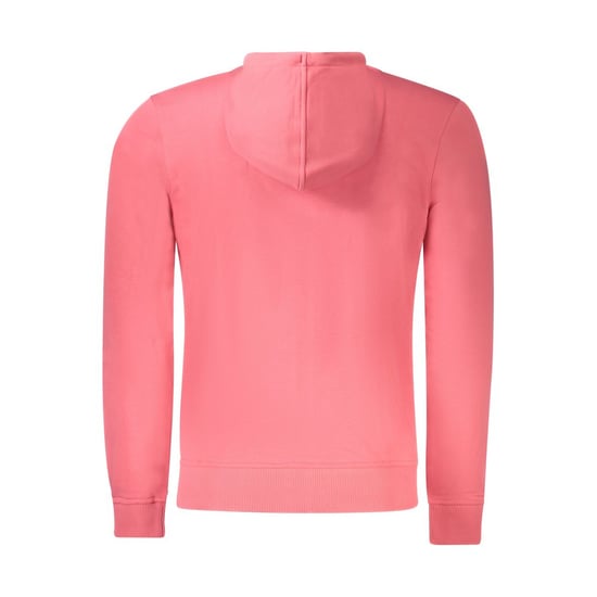 Suéter de algodón rosa para hombre K-WAY - Image 2