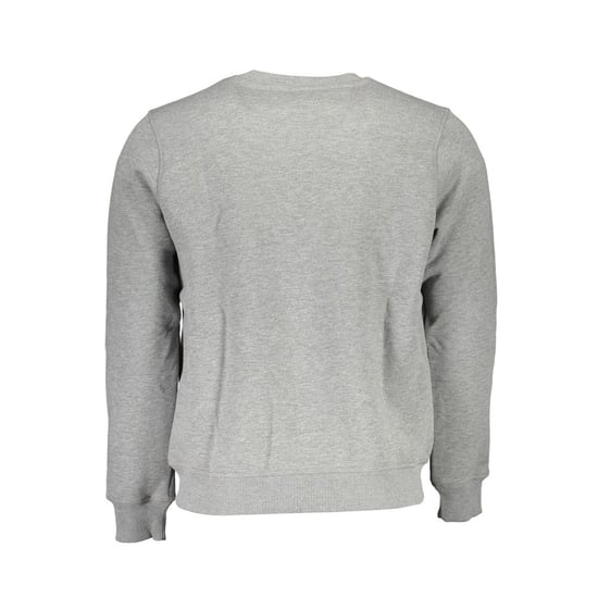 Suéter de Algodón Gray para Hombre de North Sails - Image 2