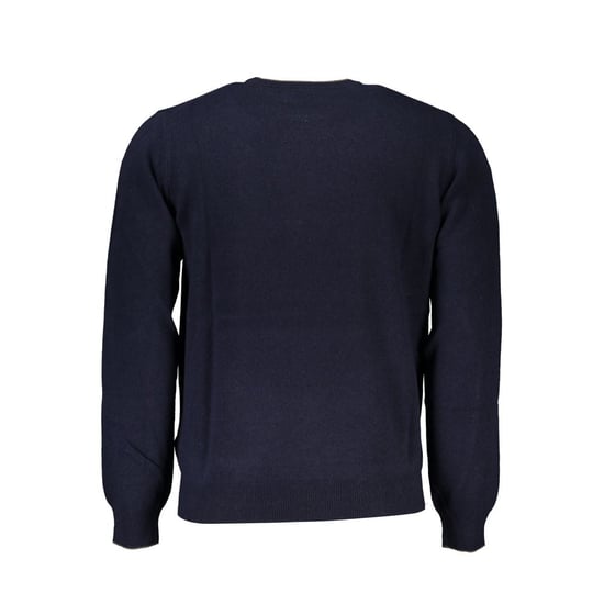 Harmont & Blaine Blu Viscosa Hombre Camiseta - Image 2