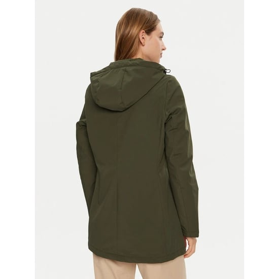 Sudadera de Poliamida Champion Army - Image 3