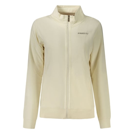 Sudadera de Mujer Freddy Bianco de Algodón - Image 1