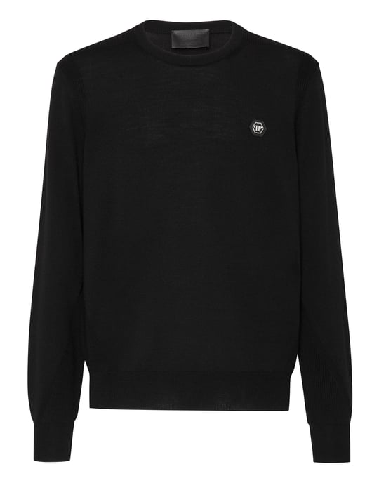 Jersey Cuello Redondo - Image 1
