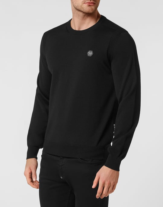 Jersey Cuello Redondo - Image 2