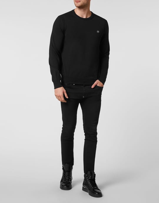 Jersey Cuello Redondo - Image 4
