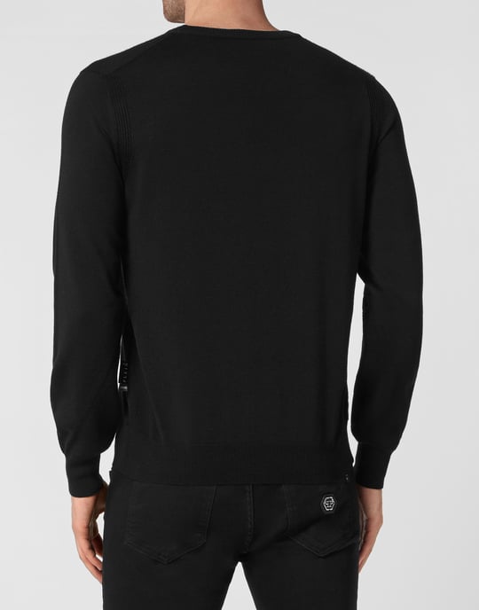 Jersey Cuello Redondo - Image 5