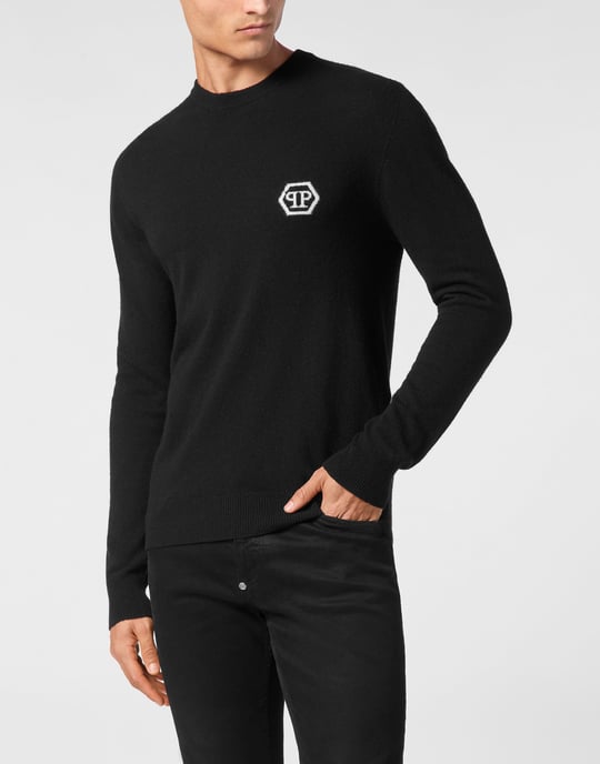Jersey Cuello Redondo Hexagon - Image 2