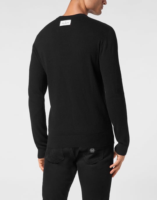 Jersey Cuello Redondo Hexagon - Image 3