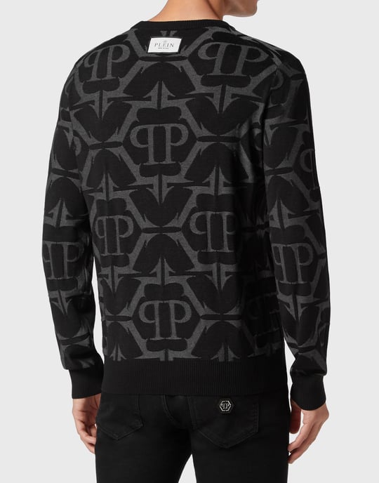 Jersey Cuello Redondo Chrome - Image 5