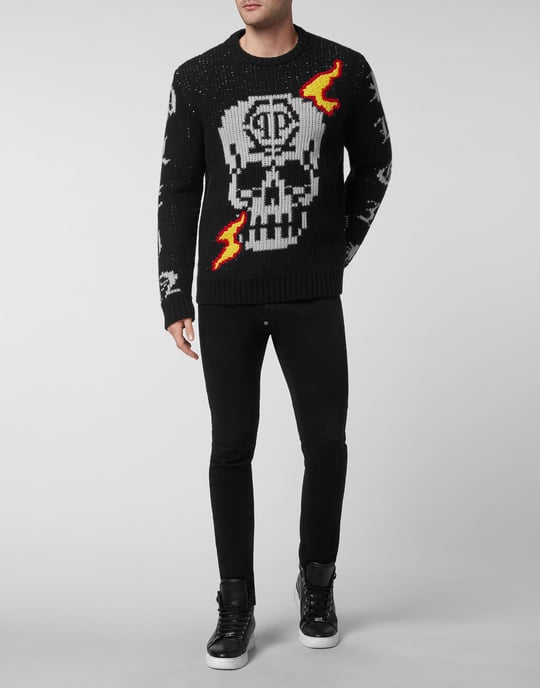 Jersey Cuello Redondo - Image 4