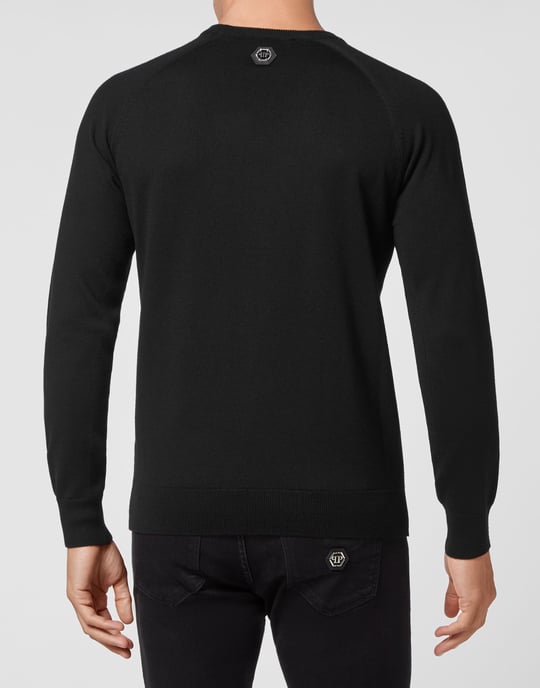 Jersey Cuello Redondo - Image 3
