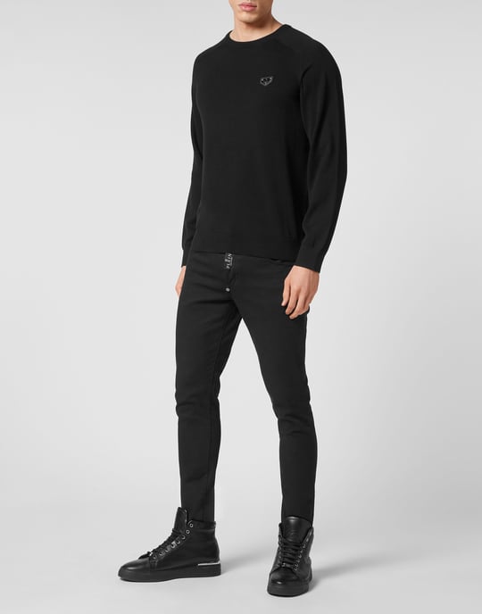 Jersey Cuello Redondo - Image 3
