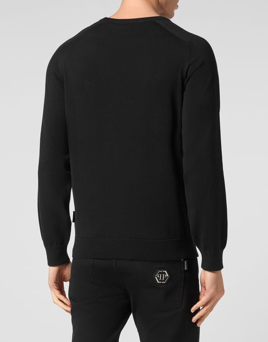 Jersey Cuello Redondo - Image 4