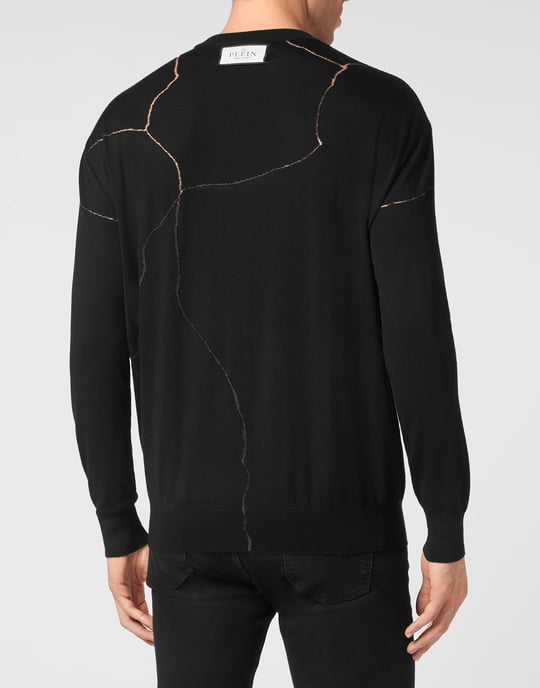 Jersey Cuello Redondo Skull&Bones - Image 5