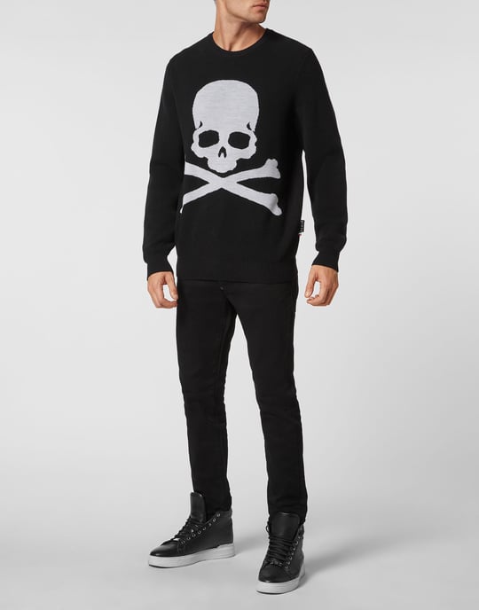 Jersey Cuello Redondo - Image 4