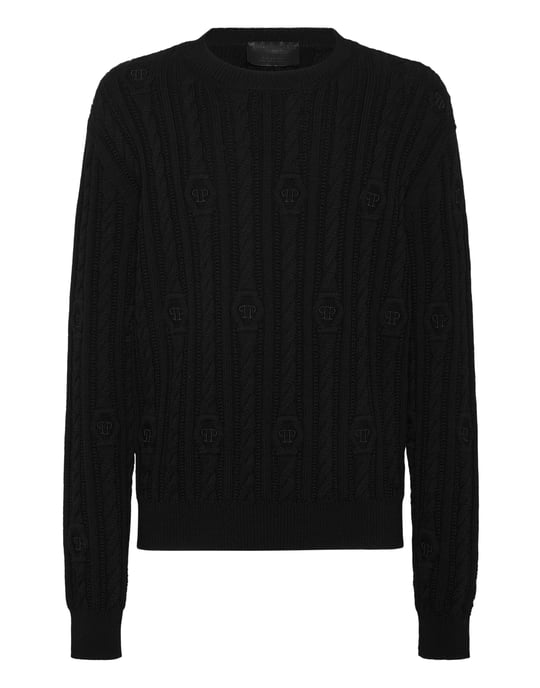 Jersey Cuello Redondo - Image 1