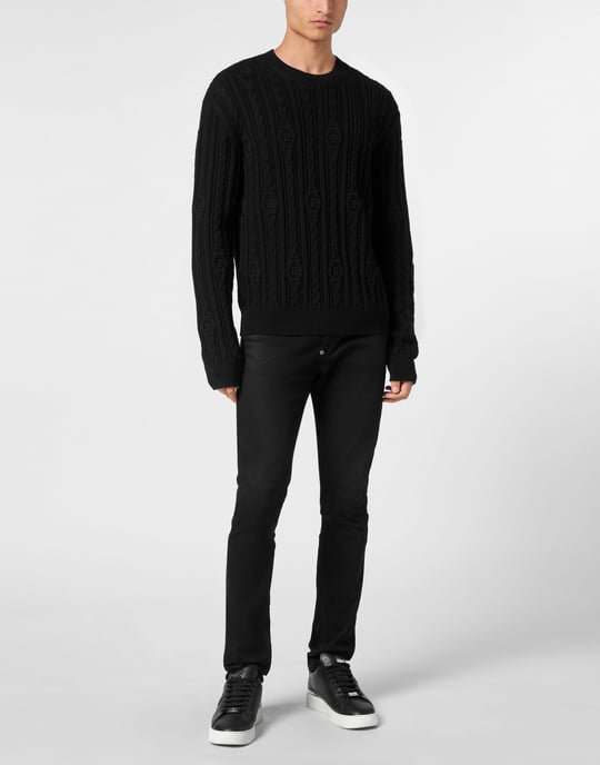 Jersey Cuello Redondo - Image 3