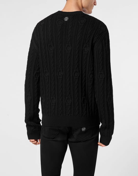 Jersey Cuello Redondo - Image 4