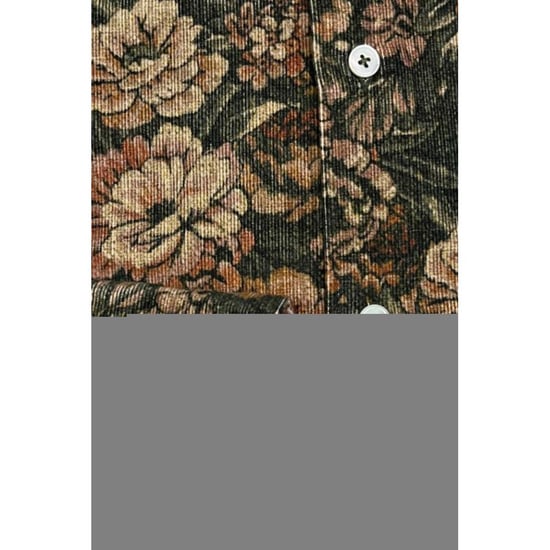 Camisa de Hombre de Algodón Multicolor Bagutta - Image 4