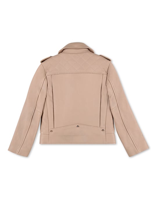 Chaqueta Motera Iconic Plein - Image 2