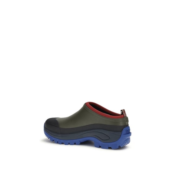 Zuecos de Caucho Multicolor Barbour - Image 3