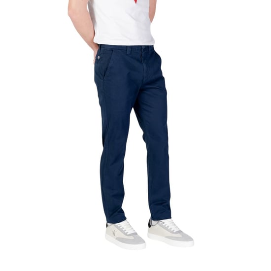 Pantalones de Hombre Tommy Hilfiger Jeans - Image 3